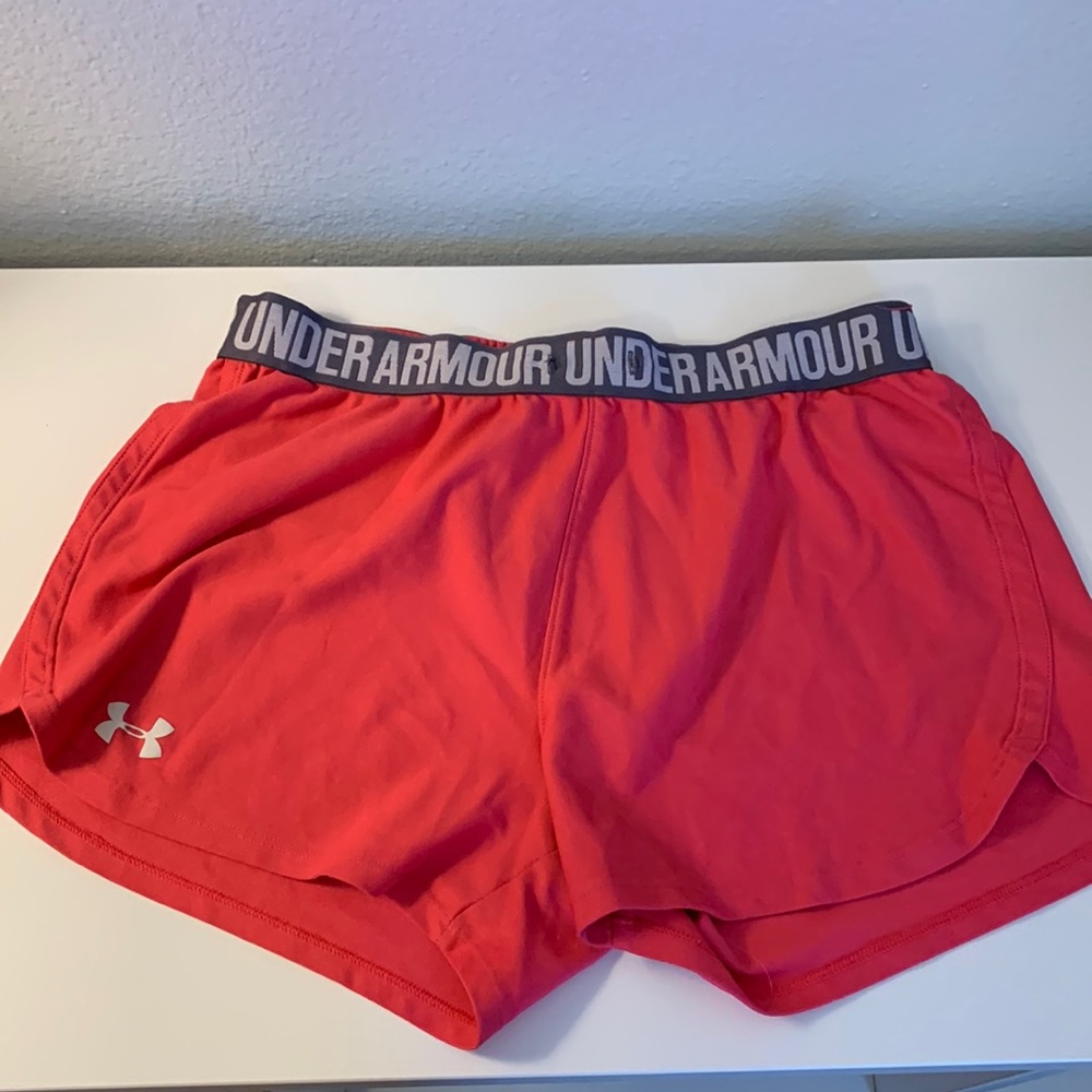 Under Armour Shorts